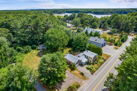Photo of 15 Bayview Road, Saco, ME 04072 (MLS # 1664285)