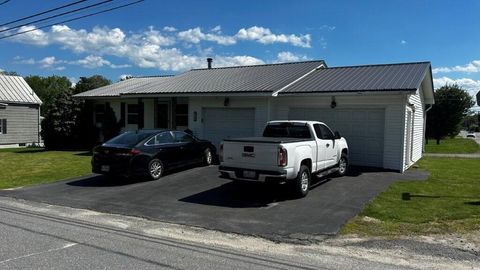 Photo of 48 Yeaton Street, Waterville, ME 04901 (MLS # 1664284)