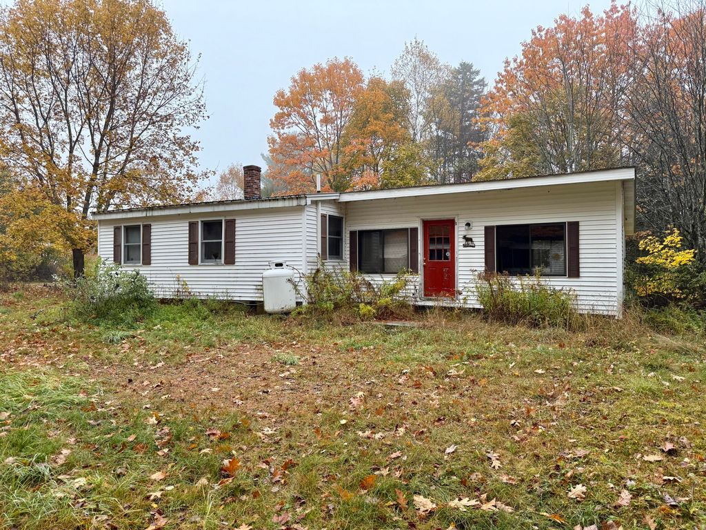 Photo of 20 Mayhew Manor Road, Greenville, ME 04441 (MLS # 1641612)
