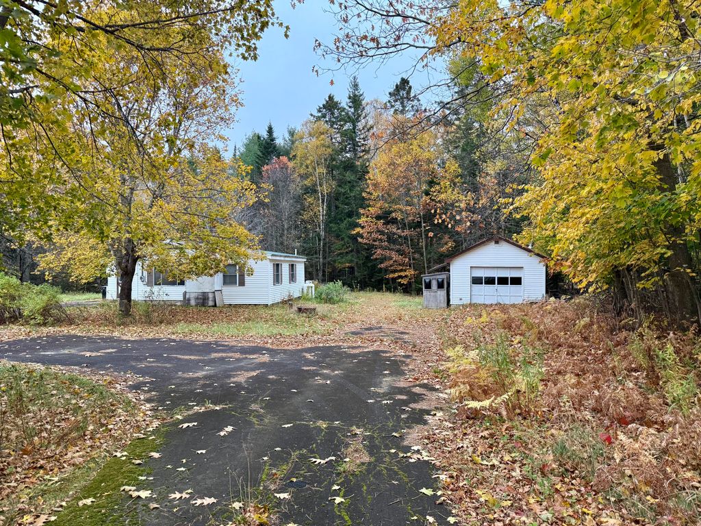 Photo of 20 Mayhew Manor Road, Greenville, ME 04441 (MLS # 1641612)