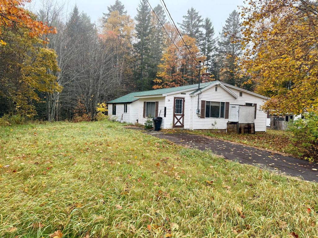 Photo of 20 Mayhew Manor Road, Greenville, ME 04441 (MLS # 1641612)