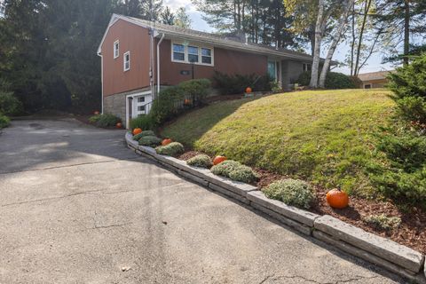 Photo of 461 College Street, Lewiston, ME 04240 (MLS # 1639978)
