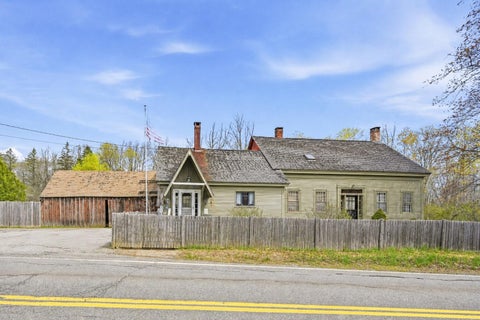 Photo of 300 W Main Street, Waldoboro, ME 04572 (MLS # 1661902)