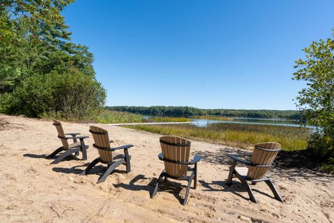 Photo of 29 Daybreak Lane #6, Windham, ME 04062 (MLS # 1657610)