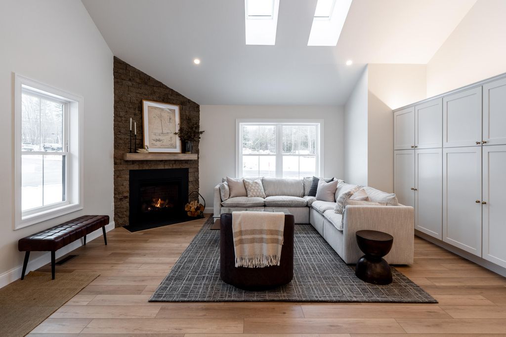 Photo of 29 Daybreak Lane #6, Windham, ME 04062 (MLS # 1657610)