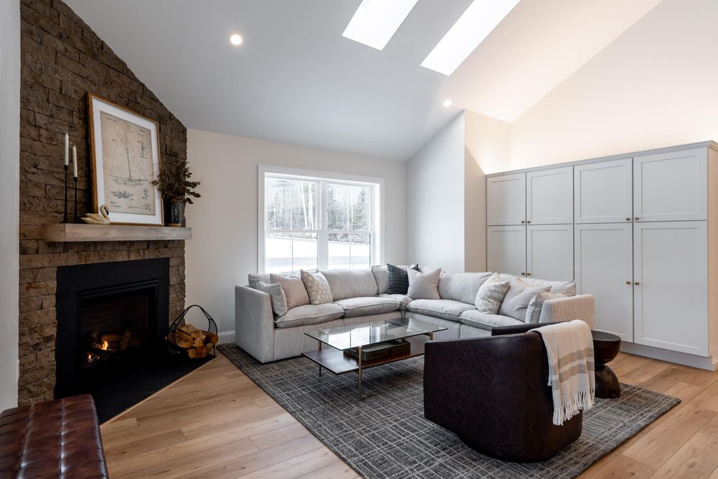 Photo of 29 Daybreak Lane #6, Windham, ME 04062 (MLS # 1657610)