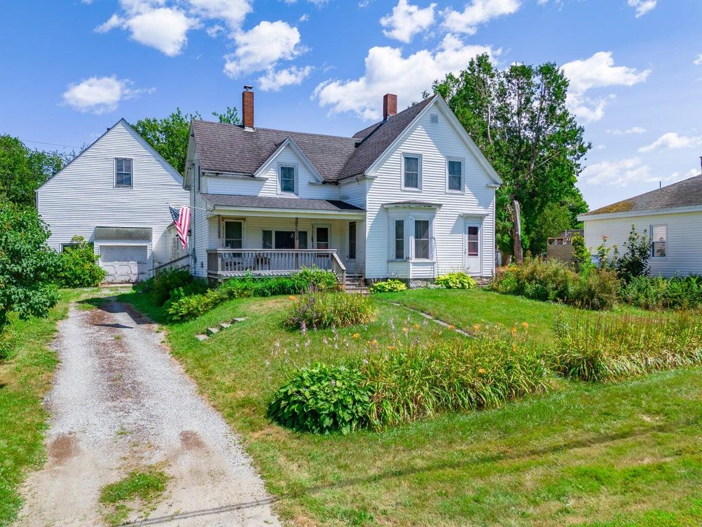 Photo of 260 Clark Island Road, Saint George, ME 04859 (MLS # 1656628)