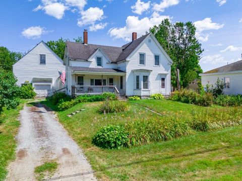 Photo of 260 Clark Island Road, Saint George, ME 04859 (MLS # 1656628)