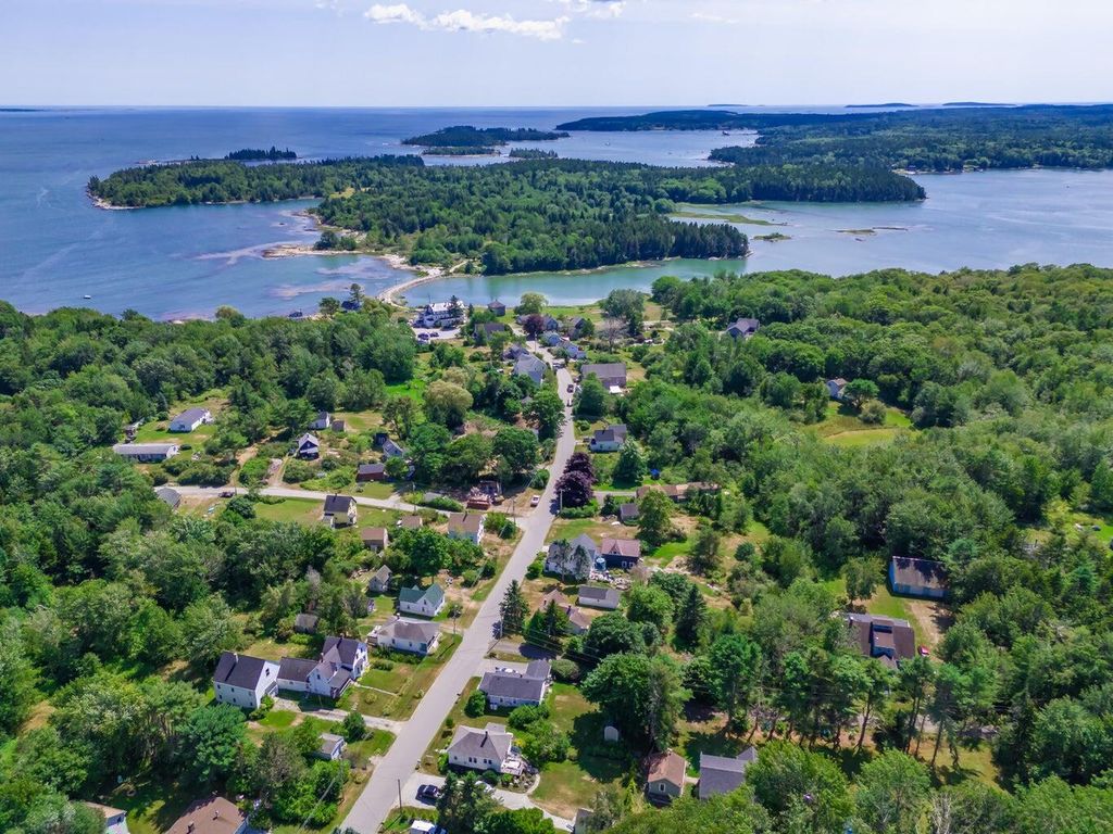 Photo of 260 Clark Island Road, Saint George, ME 04859 (MLS # 1656628)