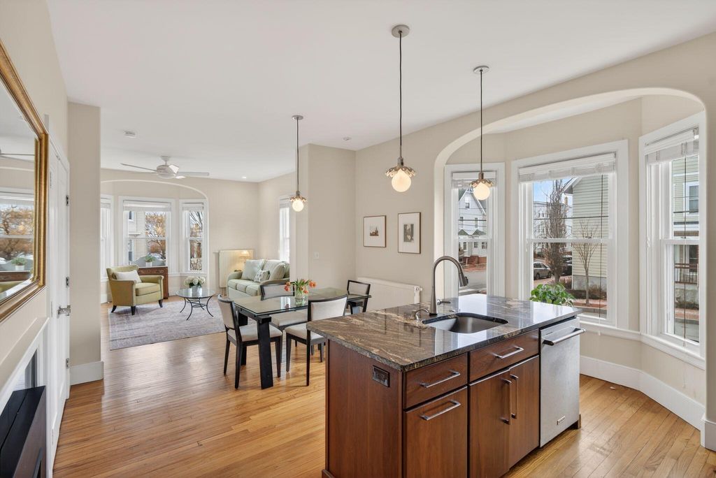 Photo of 74 Vesper Street #1, Portland, ME 04101 (MLS # 1656884)