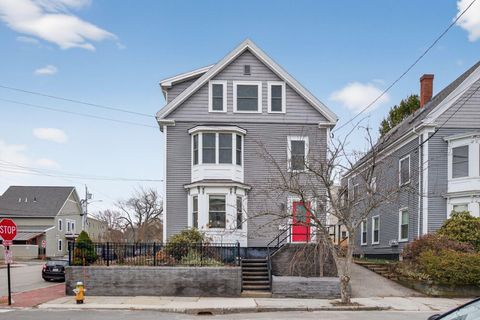 Photo of 74 Vesper Street #1, Portland, ME 04101 (MLS # 1656884)