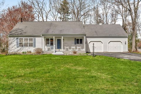 Photo of 20 Court Street, Winslow, ME 04901 (MLS # 1659684)