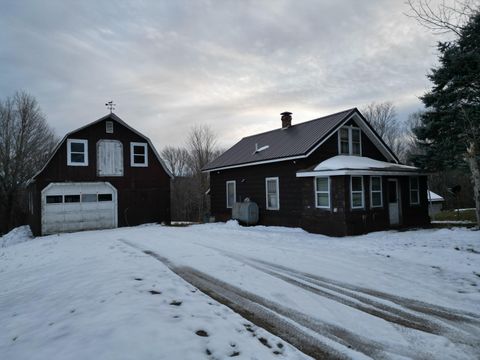 Photo of 2289 Main Road, Carroll Plt, ME 04487 (MLS # 1646960)