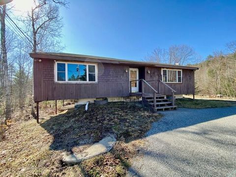 Photo of 178 Maplecrest Road, Parsonsfield, ME 04047 (MLS # 1658269)