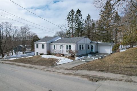 Photo of 30 Deane Street, Ellsworth, ME 04605 (MLS # 1653678)