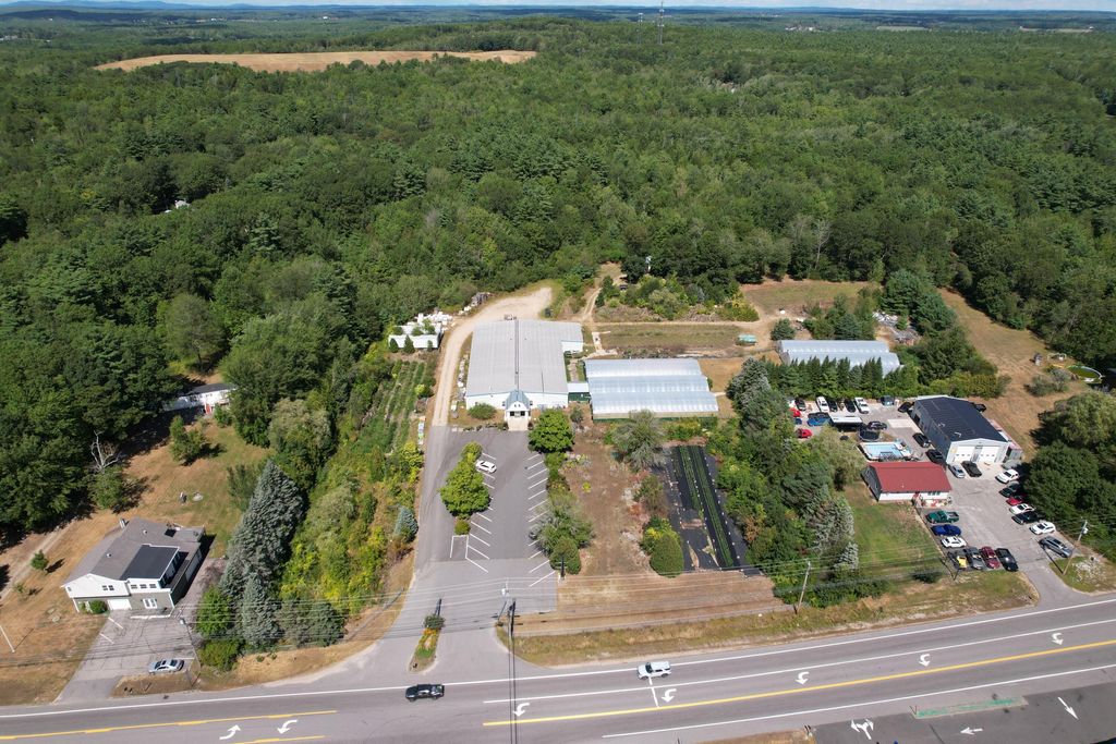 Photo of 670 Alfred Street, Arundel, ME 04046 (MLS # 1637070)