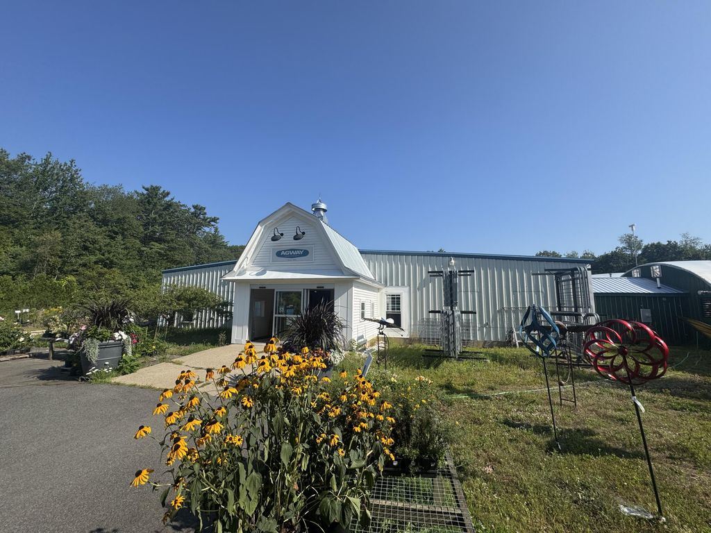 Photo of 670 Alfred Street, Arundel, ME 04046 (MLS # 1637070)