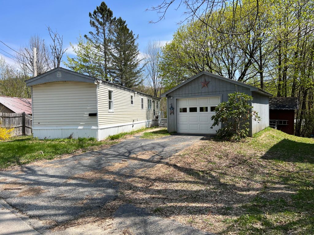 Photo of 9 Front Street, Rumford, ME 04276 (MLS # 1558712)