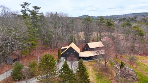 Photo of 286 Wiscasset Road, Whitefield, ME 04353 (MLS # 1658553)