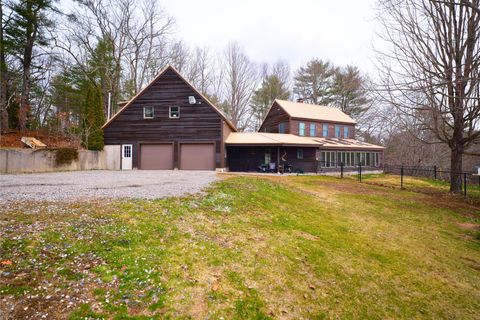 Photo of 286 Wiscasset Road, Whitefield, ME 04353 (MLS # 1658553)