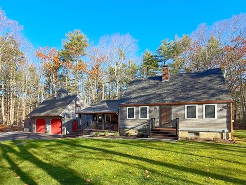 Photo of 24 County Road, York, ME 03902 (MLS # 1644616)