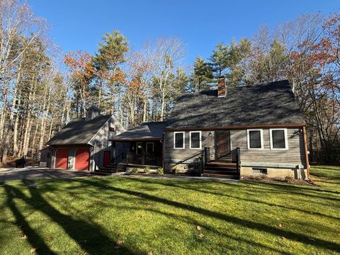 Photo of 24 County Road, York, ME 03902 (MLS # 1644616)
