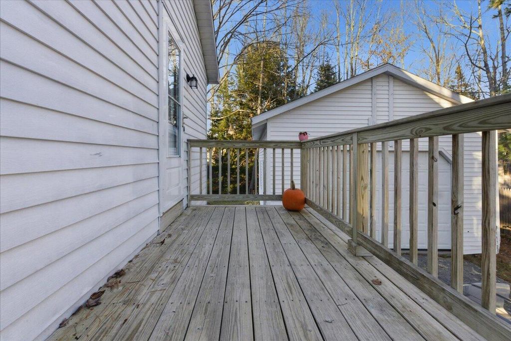 Photo of 13 Charity Street, Lisbon, ME 04252 (MLS # 1644194)