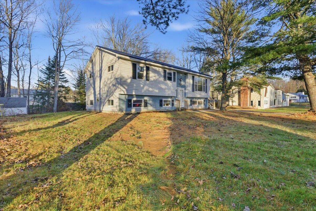 Photo of 13 Charity Street, Lisbon, ME 04252 (MLS # 1644194)