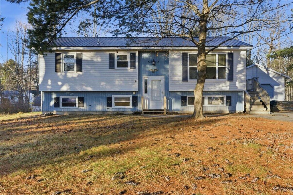 Photo of 13 Charity Street, Lisbon, ME 04252 (MLS # 1644194)