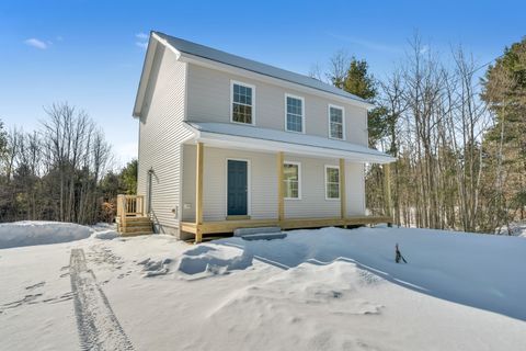 Photo of 60 Welch Lane, Sanford, ME 04073 (MLS # 1651536)