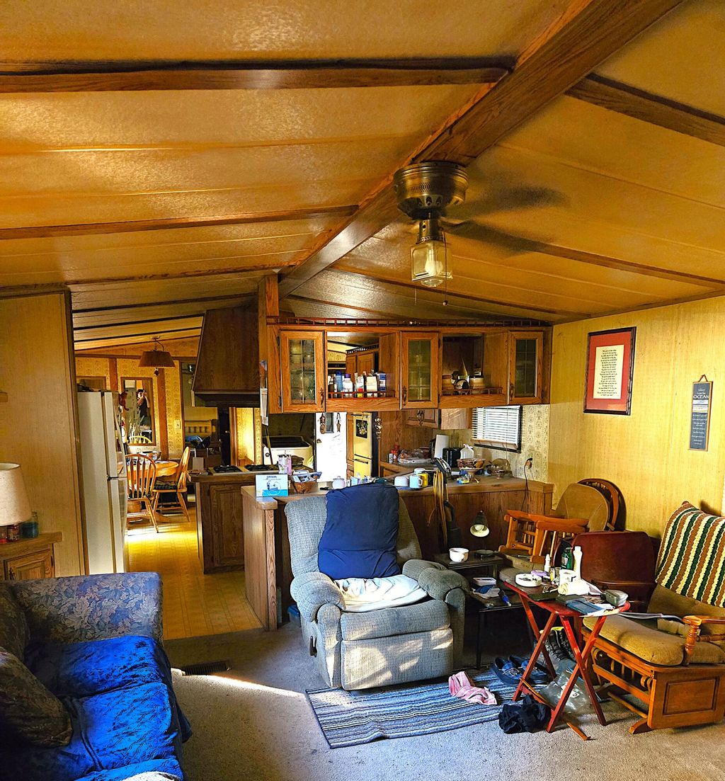 Photo of 205 Riverside Drive, Eddington, ME 04428 (MLS # 1656882)