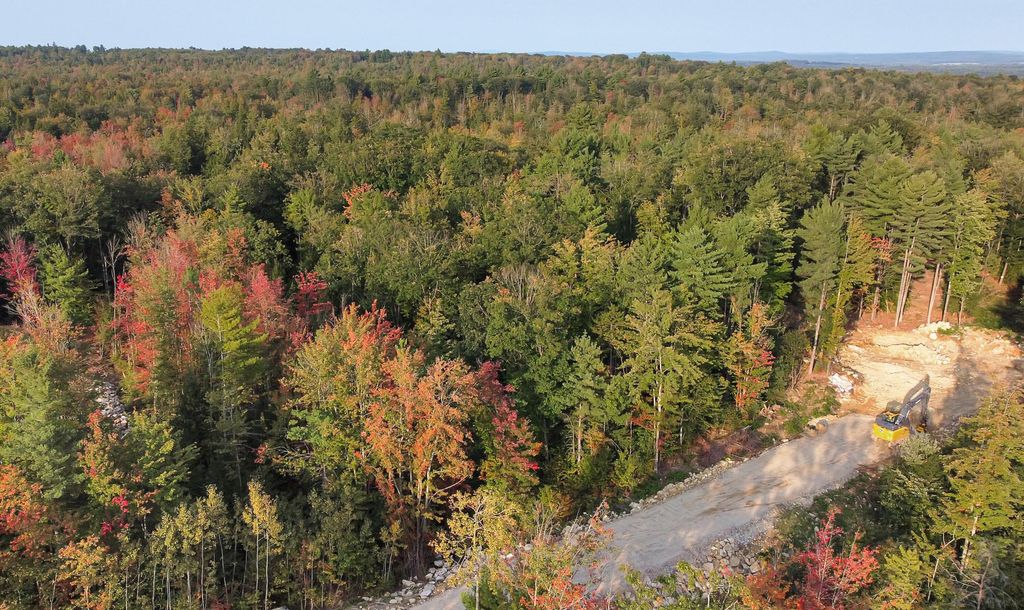 Photo of 10 Wilderness Way, Turner, ME 04282 (MLS # 1573320)