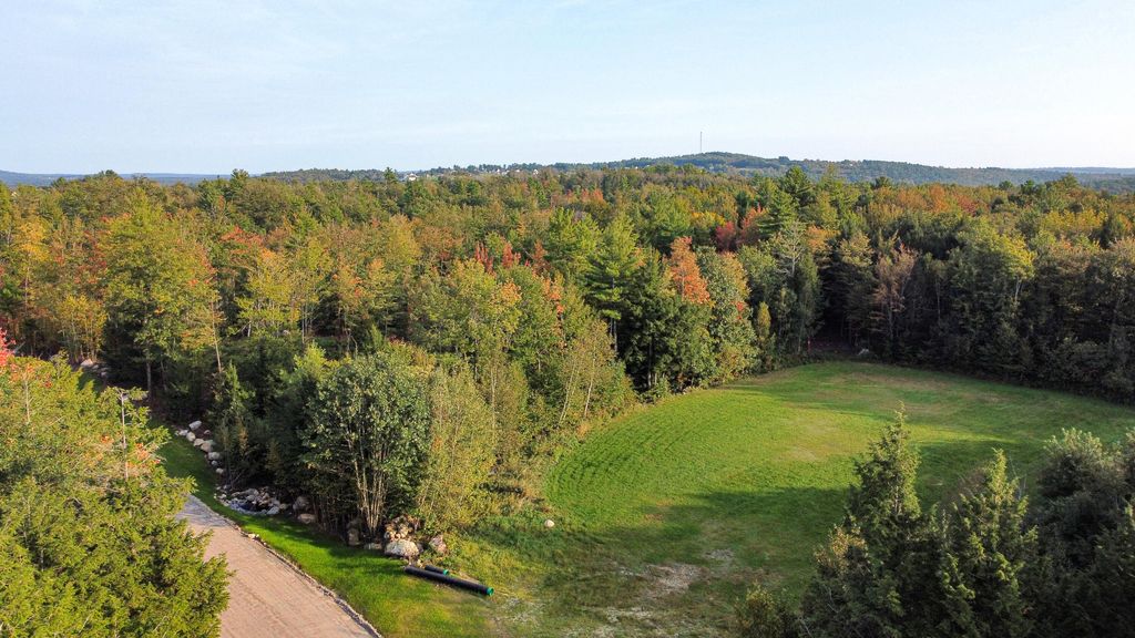 Photo of 10 Wilderness Way, Turner, ME 04282 (MLS # 1573320)