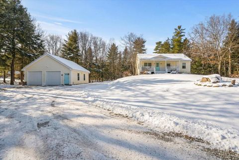Photo of 432 Meadow Road, Casco, ME 04015 (MLS # 1653305)