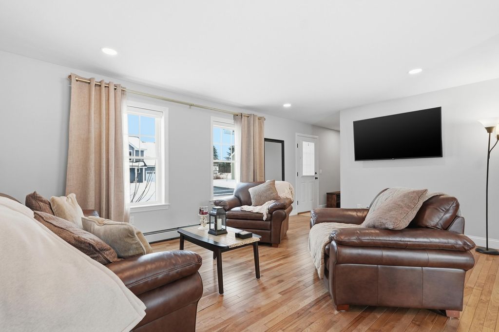 Photo of 51 Sancho Drive, Saco, ME 04072 (MLS # 1651804)