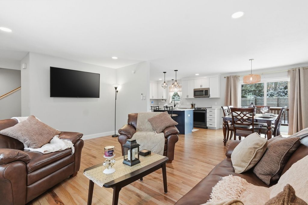 Photo of 51 Sancho Drive, Saco, ME 04072 (MLS # 1651804)