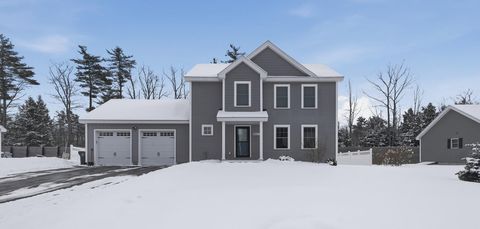 Photo of 51 Sancho Drive, Saco, ME 04072 (MLS # 1651804)