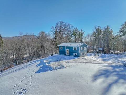 Photo of 91 Airport Road, Andover, ME 04216 (MLS # 1646162)