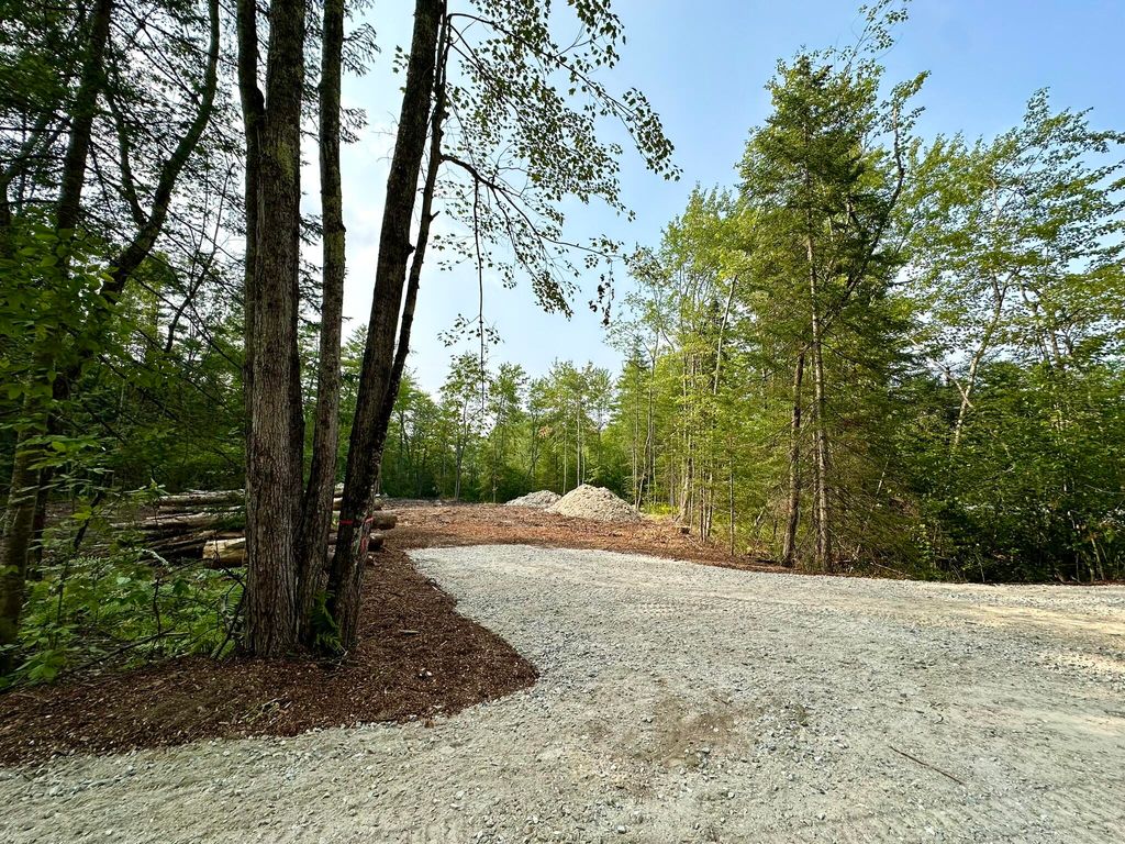 Photo of Lot 3C Bridge Street, Newfield, ME 04056 (MLS # 1649308)