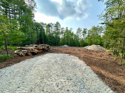 Photo of Lot 3C Bridge Street, Newfield, ME 04056 (MLS # 1649308)