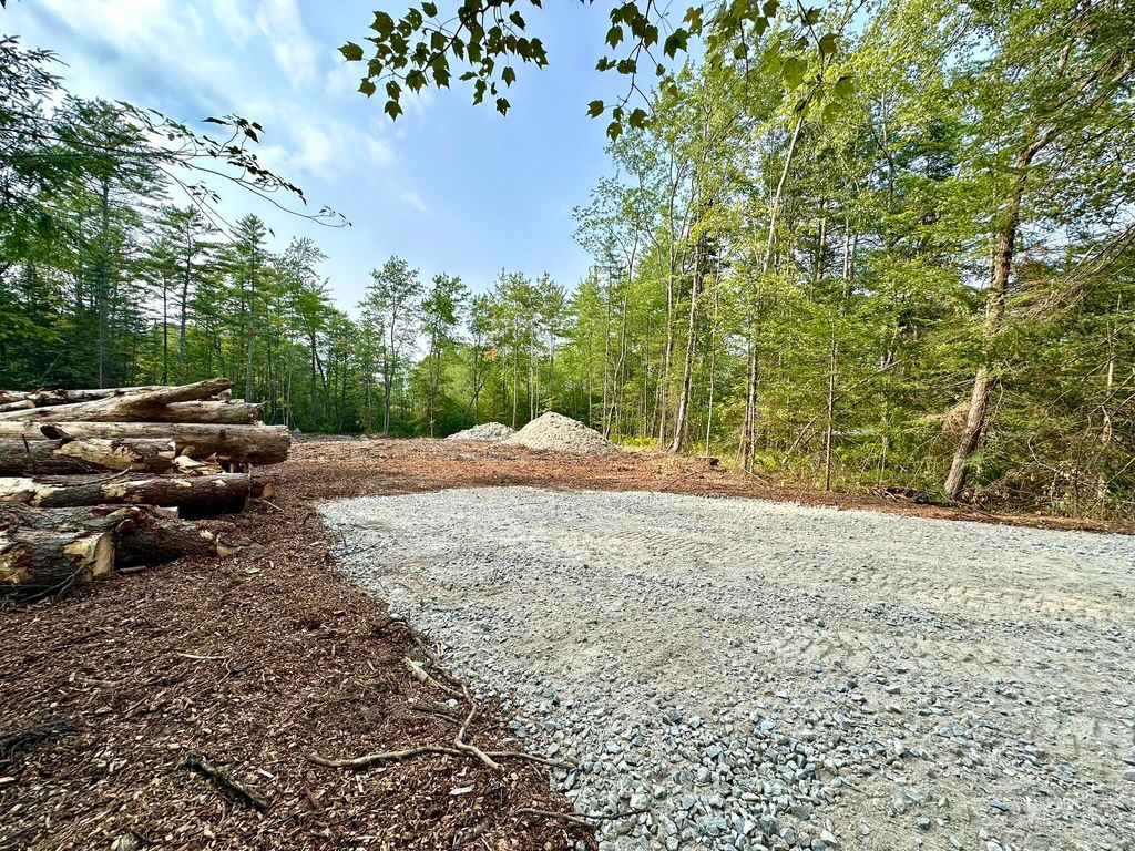 Photo of Lot 3C Bridge Street, Newfield, ME 04056 (MLS # 1649308)