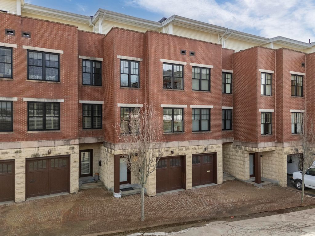 Photo of 42 Federal Street #E, Portland, ME 04101 (MLS # 1653868)