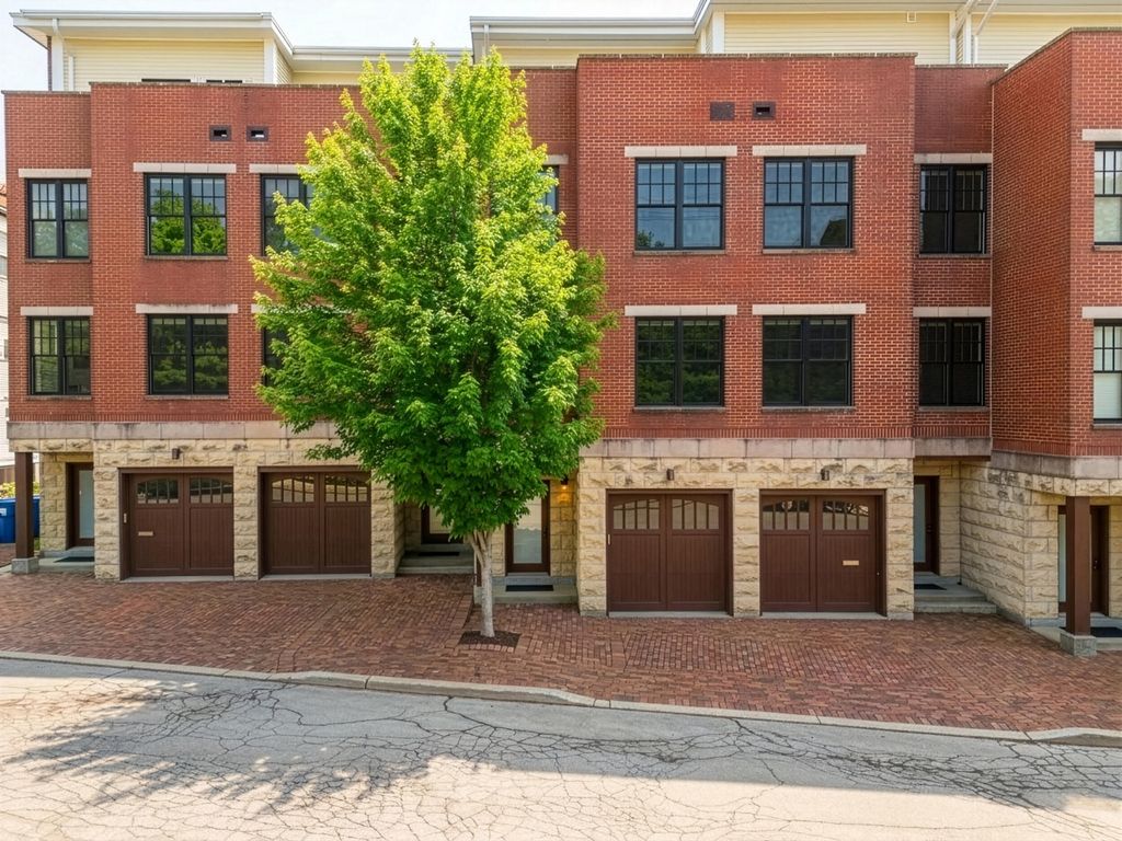 Photo of 42 Federal Street #E, Portland, ME 04101 (MLS # 1653868)