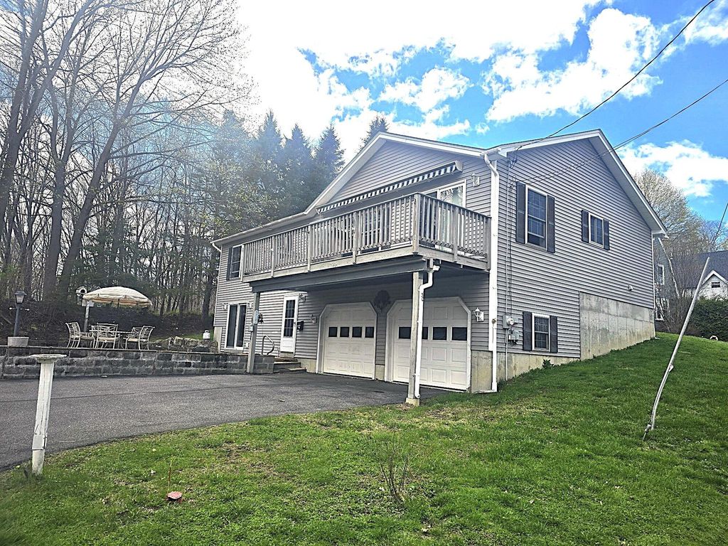 Photo of 30 Cottage Place, Westbrook, ME 04092 (MLS # 1660533)