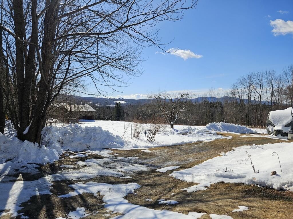 Photo of 160 Chick Road, New Portland, ME 04961 (MLS # 1655436)