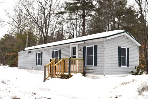 Photo of 500 Ossipee Trail W, Standish, ME 04084 (MLS # 1652865)