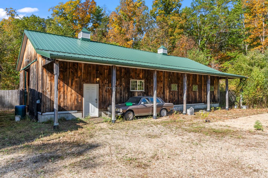 Photo of 44 Mill Lane, York, ME 03909 (MLS # 1639935)