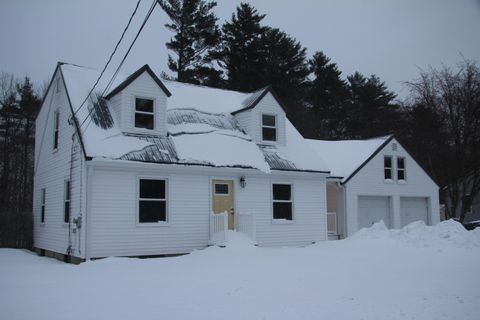 Photo of 220 School Street, Sanford, ME 04073 (MLS # 1652585)