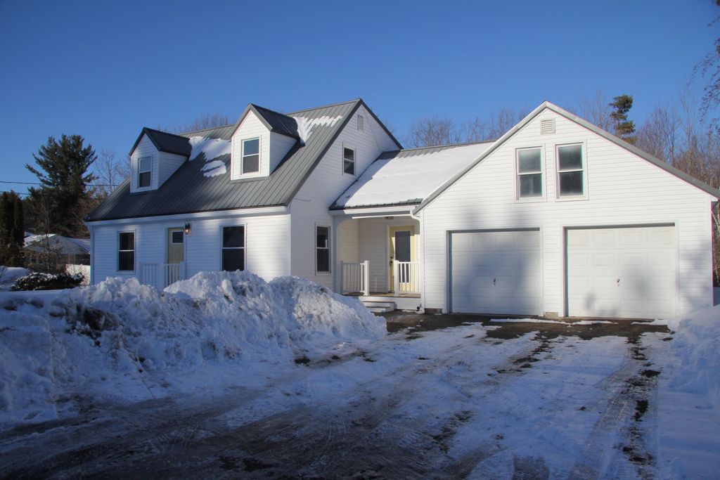 Photo of 220 School Street, Sanford, ME 04073 (MLS # 1652585)
