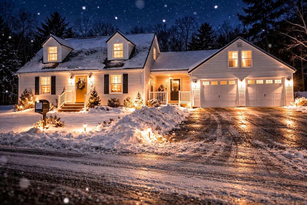 Photo of 220 School Street, Sanford, ME 04073 (MLS # 1652585)